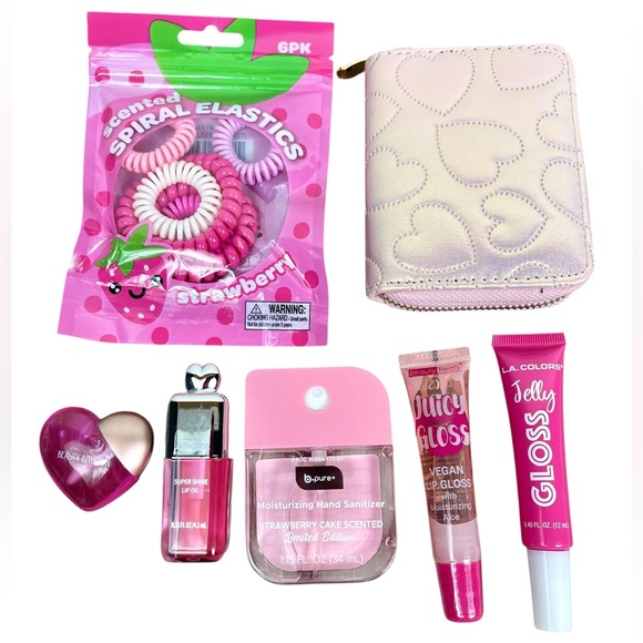 🩷 Fun Pink Bundle - Picture 3 of 3